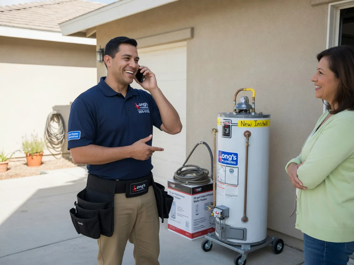 Leak Detection Dobson, NC FAQs